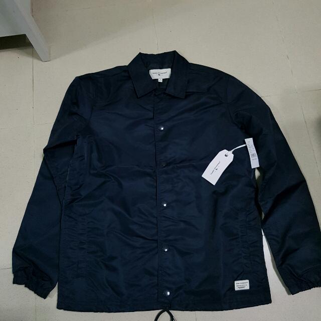 Modern amusement new arrivals coaches jacket