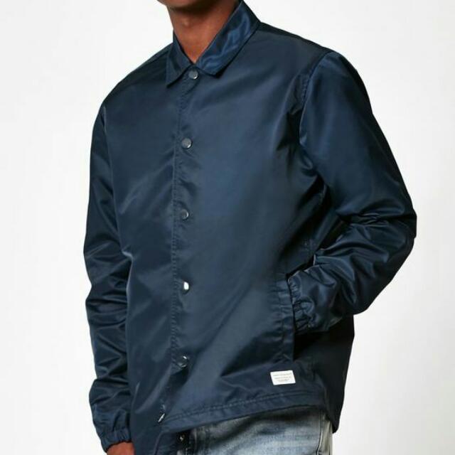 Modern amusement hot sale coaches jacket