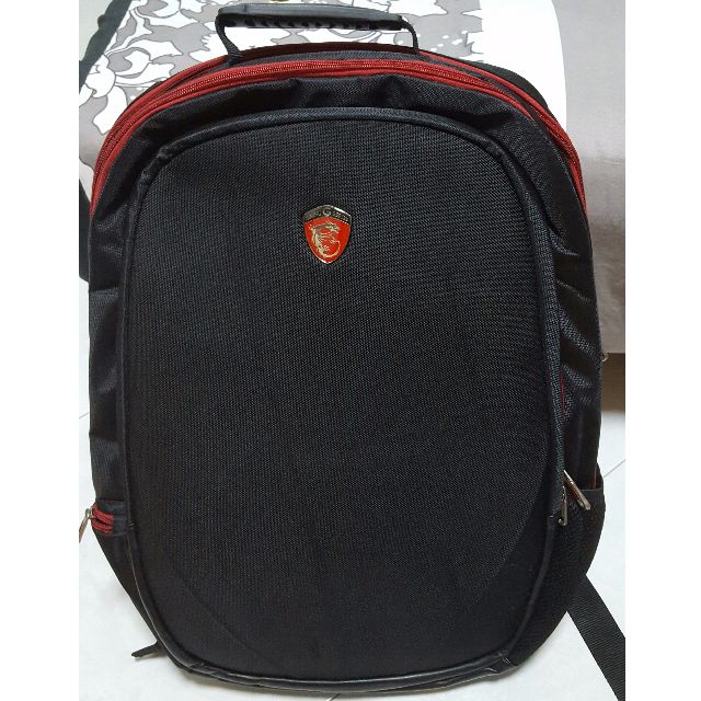 Msi deals hermes backpack