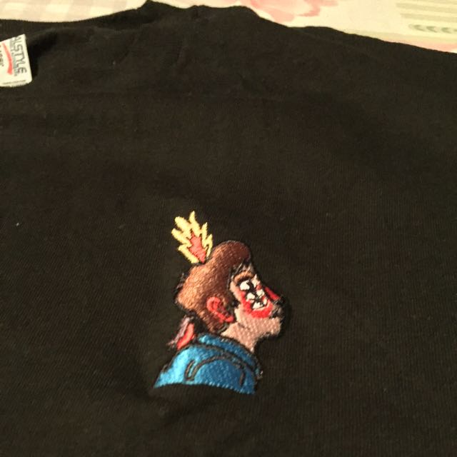 Neck Deep Life S Not Out To Get You T Shirt Men S Fashion Clothes On Carousell