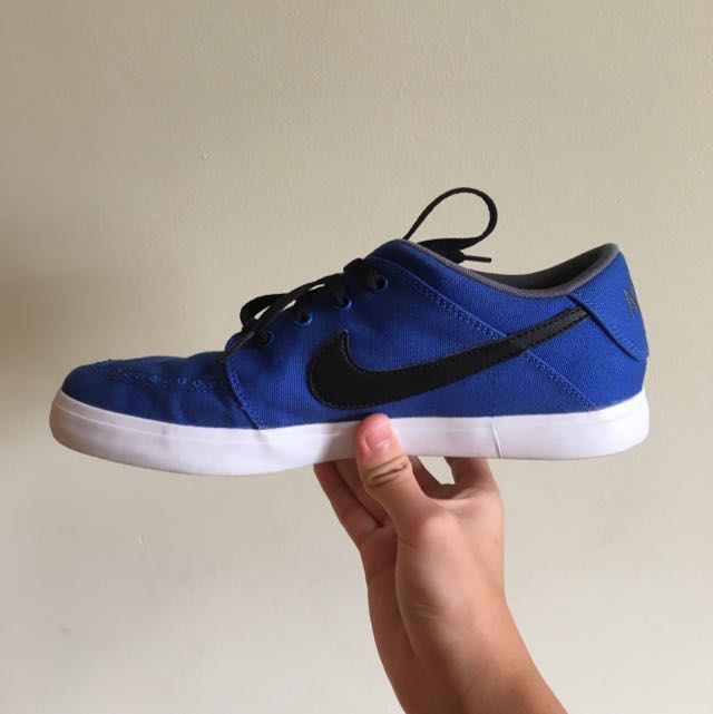 Nike suketo blue clearance