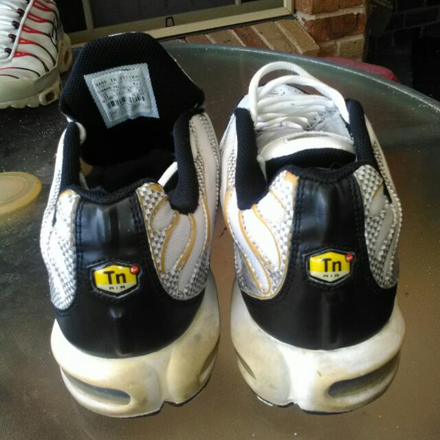 nike tn limited