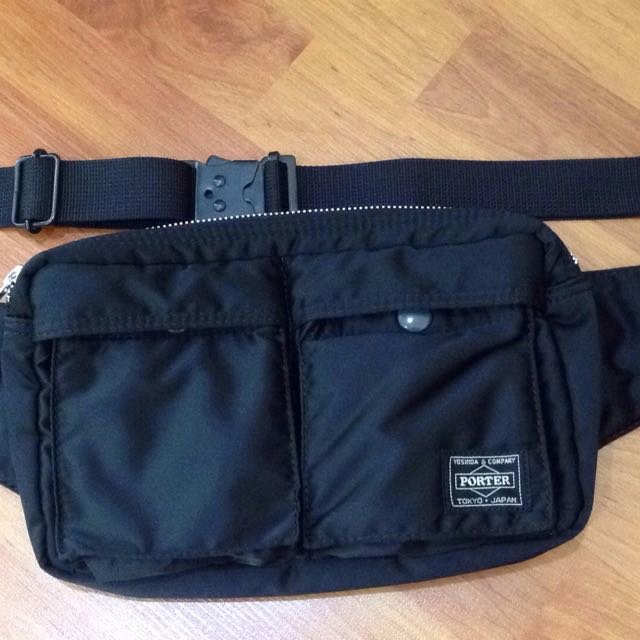 Porter bag malaysia discount