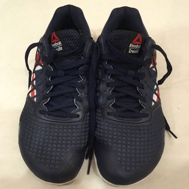 reebok nano 4.0 2016