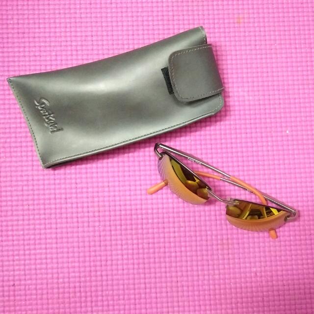 Sportsgirl Sunglassss For Sale, Women's