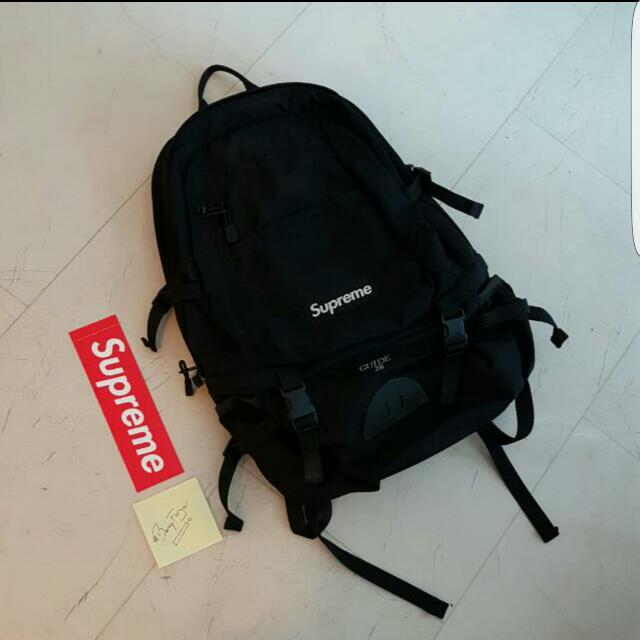 supreme 28th backpack