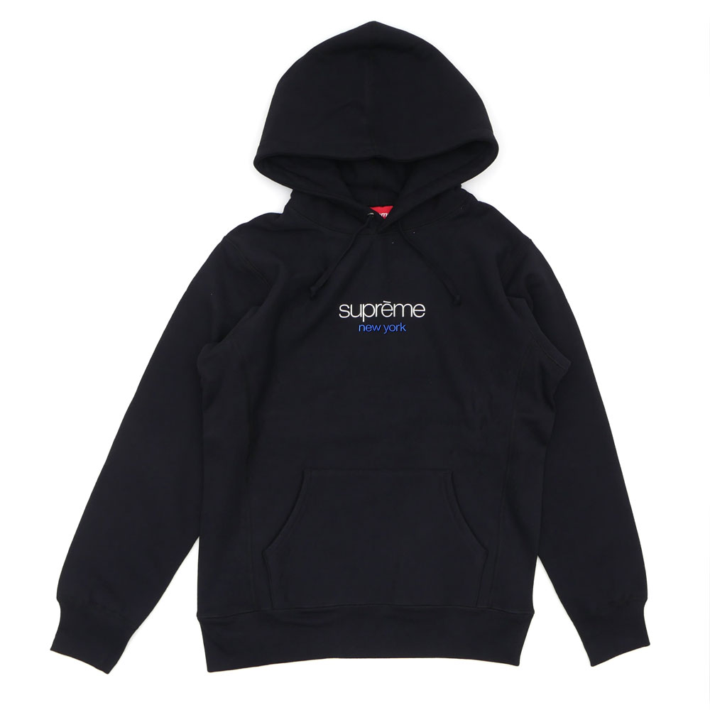 supreme hoodie new