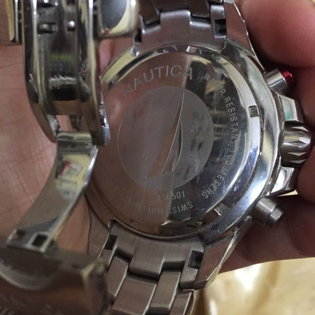 Nautica a36501 store