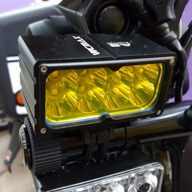 Vicmax a8 lumens sales