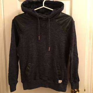 Garage Hoodie