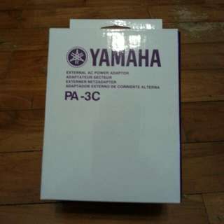 Yamaha AC Power Adaptor