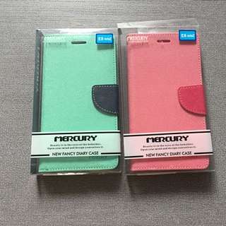 RedMi Note 2 Casing Cover (Mercury)
