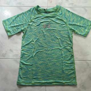 UA Replica Compression Shirt