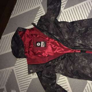 Ladies Ski Jackets