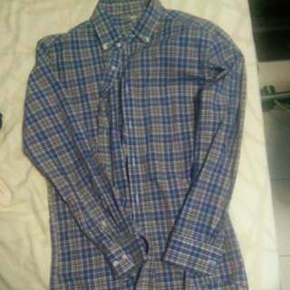 Size L Long Sleeve