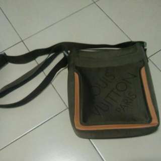 Slingbag