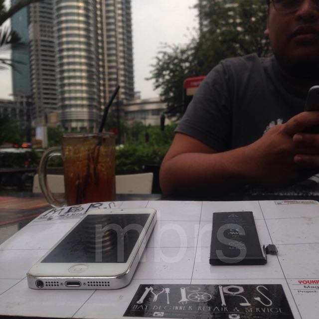 Battery Replacement, Mobile Phones & Gadgets, Mobile & Gadget