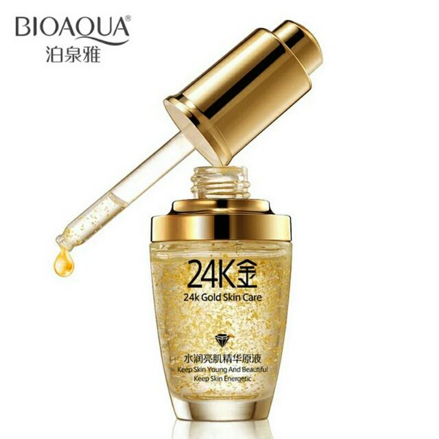 bioaqua anti aging cream