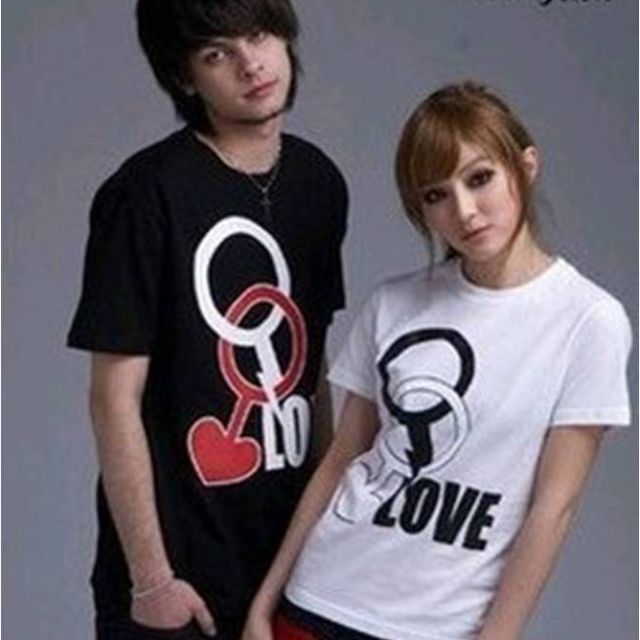 cool couple shirt