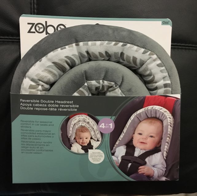 Zobo booster seat on sale