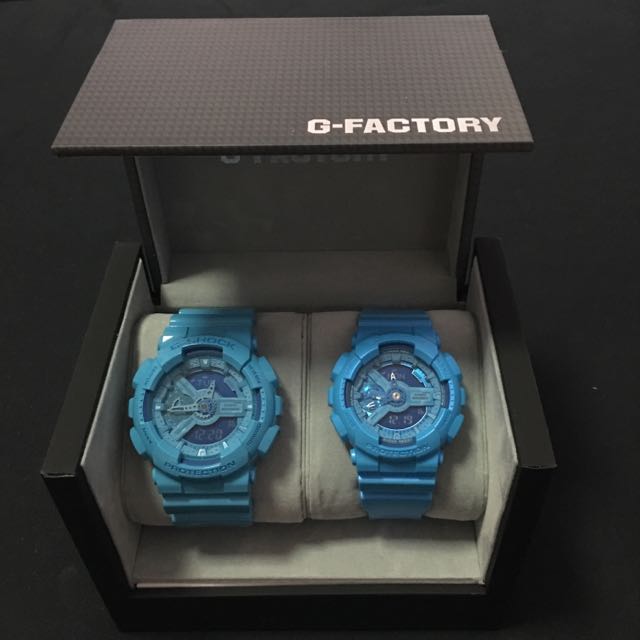 g shock mini s series