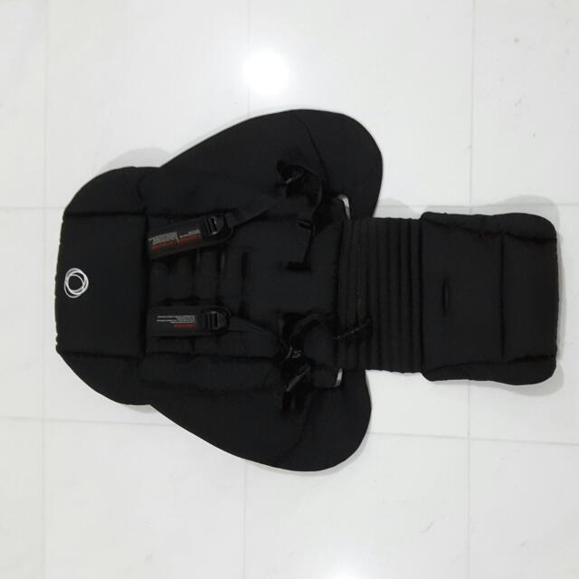 Bugaboo bee plus seat fabric cheap