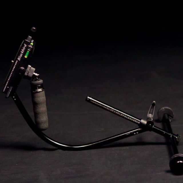Test du Feiyu SCORP Mini 2 : stabilisateur caméra polyvalent