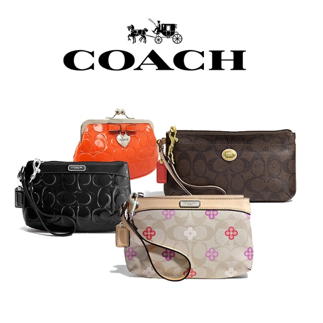 coach purses cheap clearance