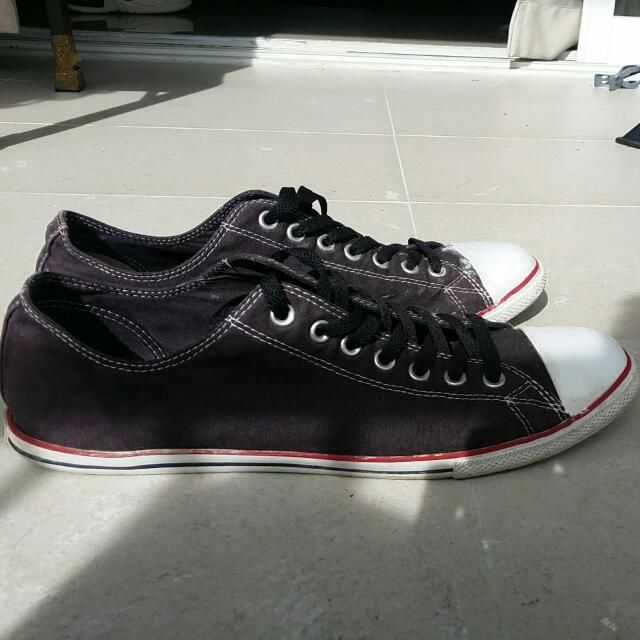 All star slim converse outlet