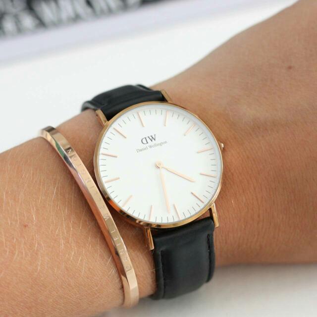dw classic cuff