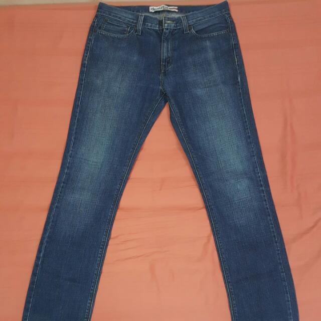 Levis on sale 208 denizen