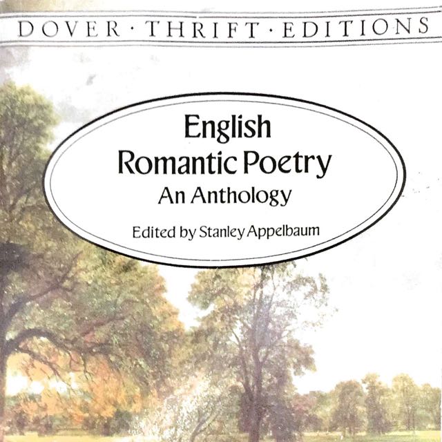 English Romantic Poetry My Lover Romantic Love Poetry In