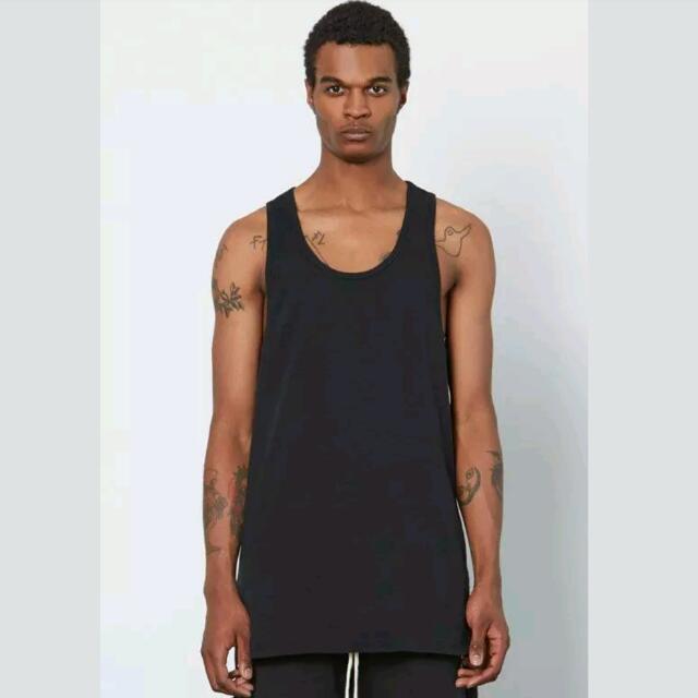 Pacsun tank tops best sale guys