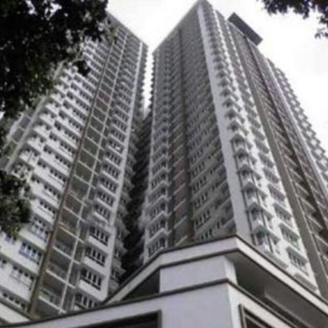 (For Rent) Gaya Bangsar Condo Bangsar., Property, Rentals on Carousell