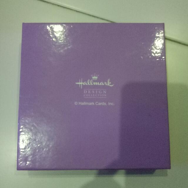 Hallmark Photo Frame, Furniture & Home Living, Home Decor, Frames