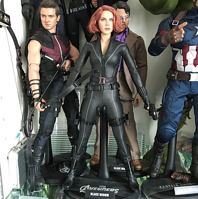 Hot toys discount discount