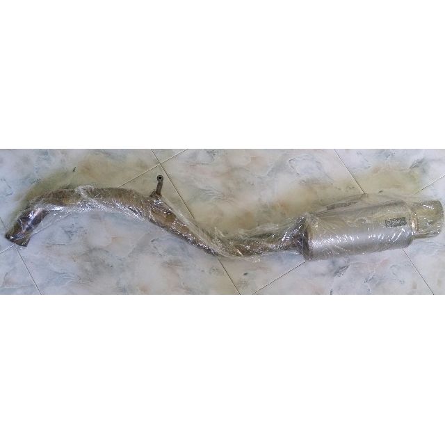 Kakimoto Hyper Gt Box Rev Muffler Car Accessories On Carousell