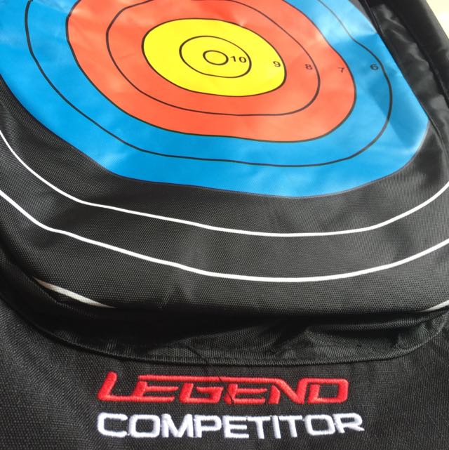 Legend Archery Streamline 2 Backpack, Sports Equipment, Sports & Games