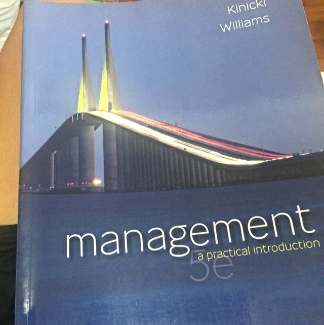 A Practical Introduction To K Management A Practical
