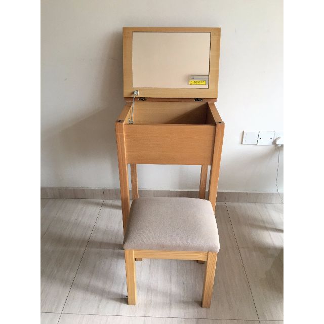 Muji dresser best sale