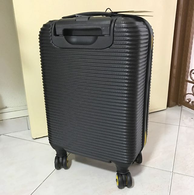 national geographic abroad luggage