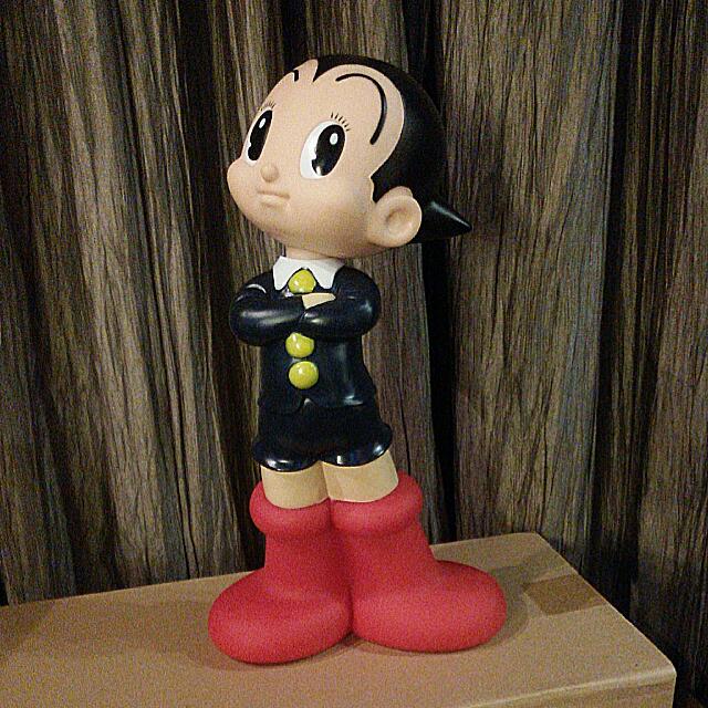 Billiken shokai top astro boy