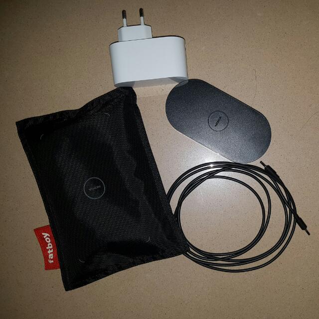 Nokia Wireless Charger (Qi Compatible), Mobile Phones & Gadgets, Mobile