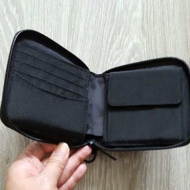 onitsuka tiger wallet