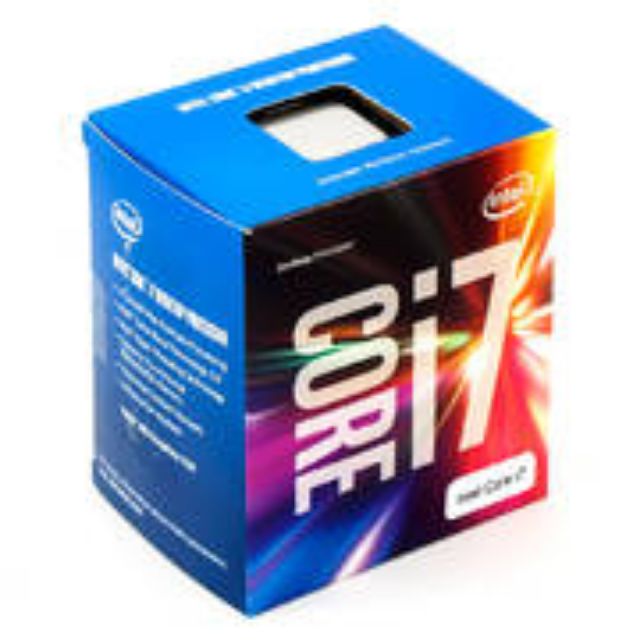 Pre Order Intel Core I7 6700k Skylake Processor 4 0ghz 8 0gt S 8mb Lga 1151 Cpu W O Fan Retail Electronics Computer Parts Accessories On Carousell