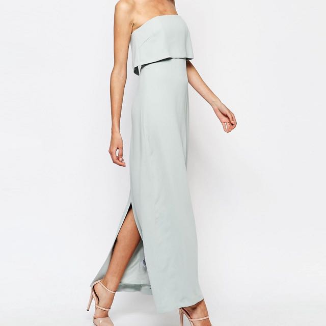 Reiss amber dress sales