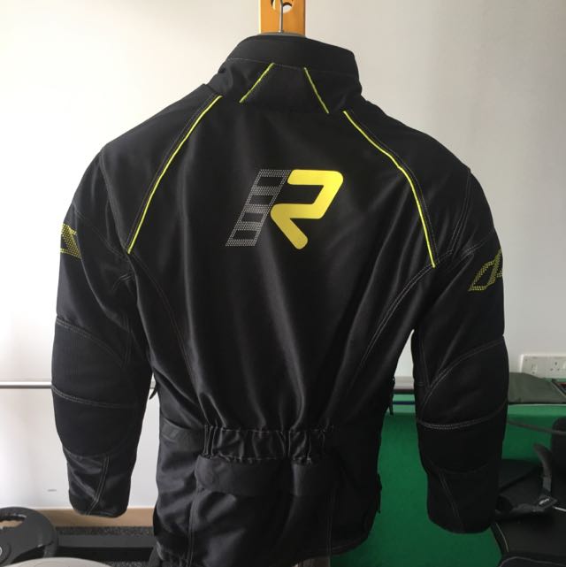 Rukka airman on sale