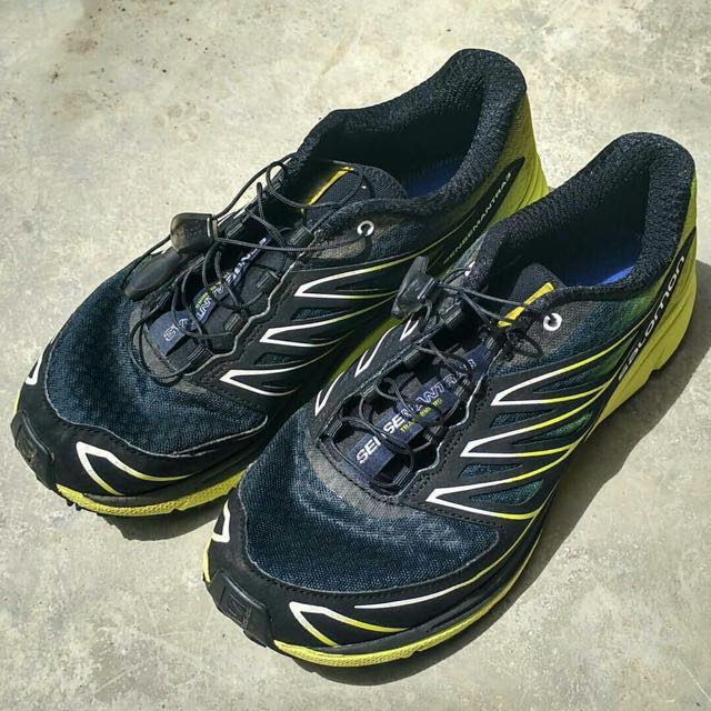 Salomon sense mantra 3 mens deals