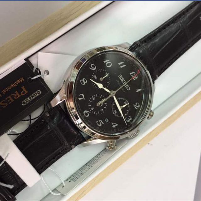 Seiko Presage SARK003/SRQ021, Luxury, Watches on Carousell