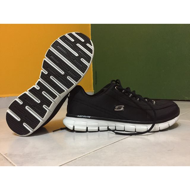 Skechers Women s Synergy Spot On Women s Fashion Footwear